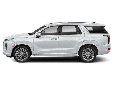 used 2020 Hyundai Palisade car, priced at $26,191