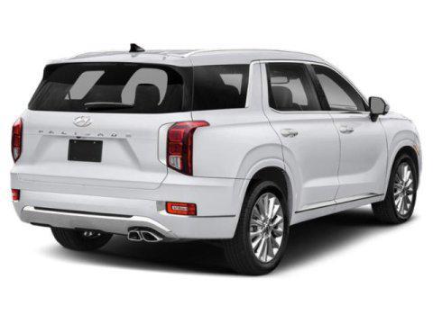 used 2020 Hyundai Palisade car, priced at $26,191