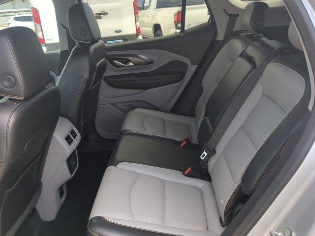 used 2019 GMC Terrain car, priced at $16,191
