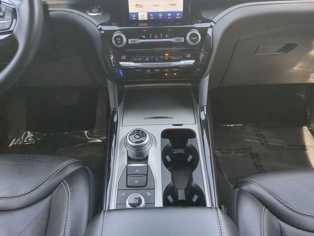 used 2021 Ford Explorer car, priced at $31,691