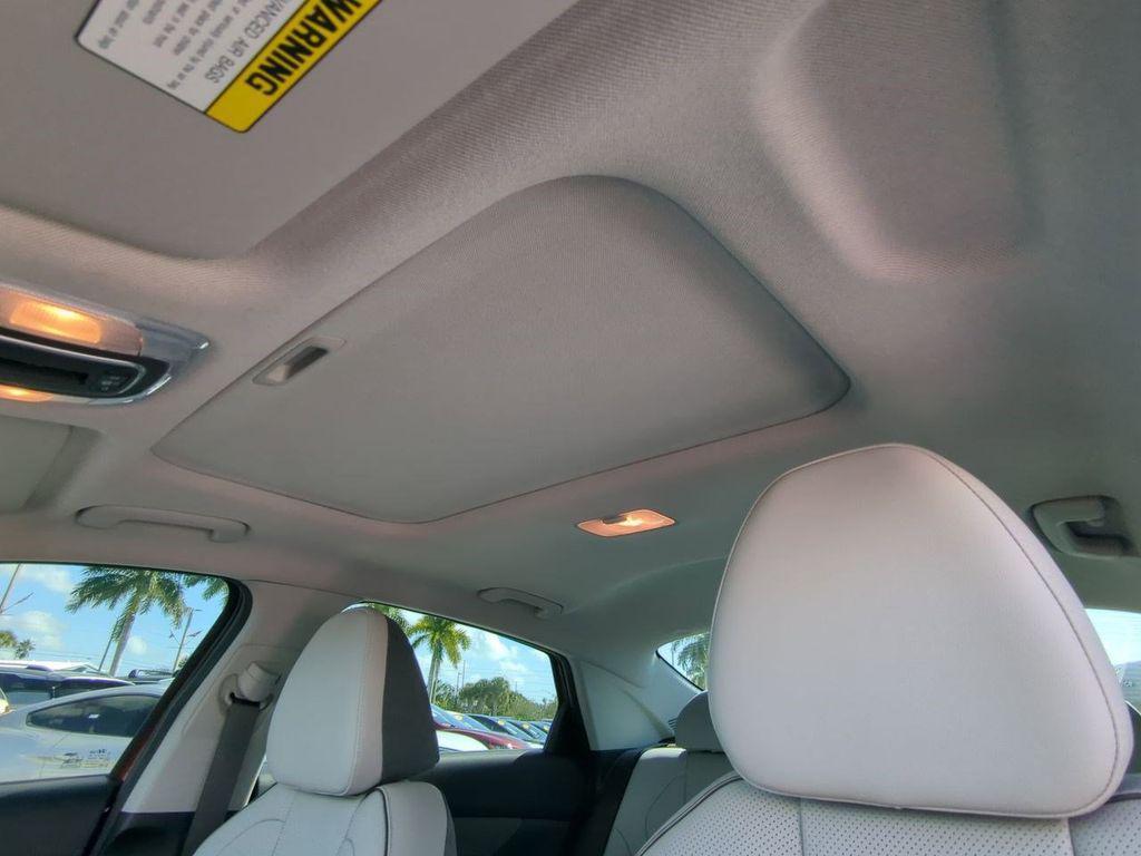 used 2023 Hyundai Elantra car, priced at $21,865