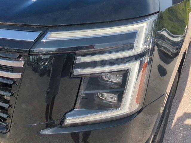 new 2025 Nissan Armada car, priced at $74,307