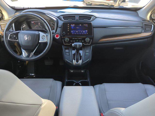 used 2020 Honda CR-V car, priced at $25,991