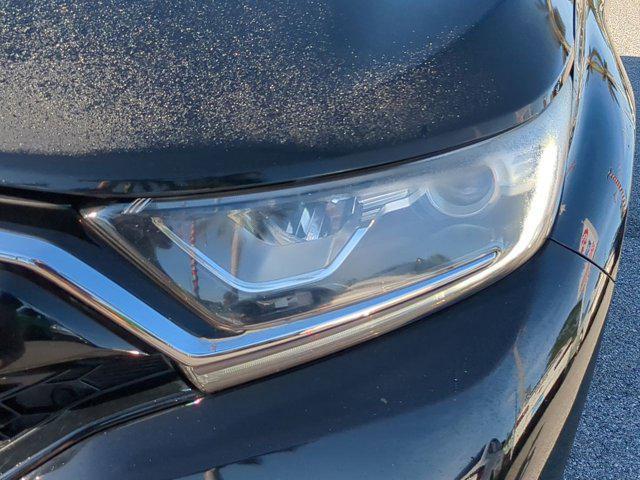 used 2020 Honda CR-V car, priced at $25,991