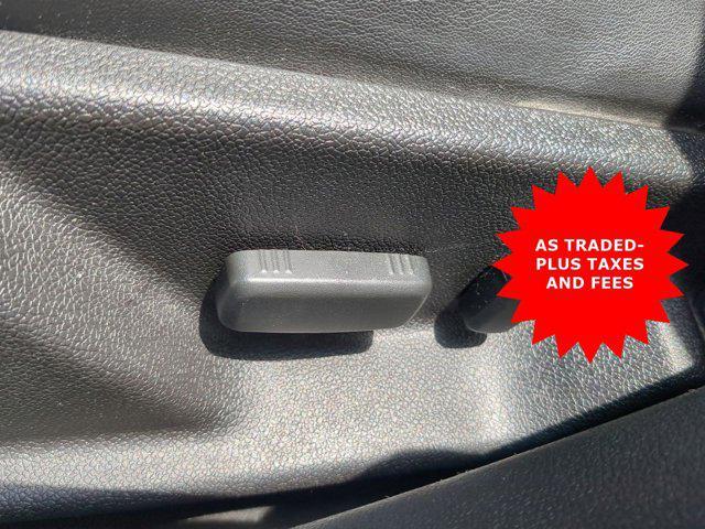 used 2012 Cadillac CTS car, priced at $12,191