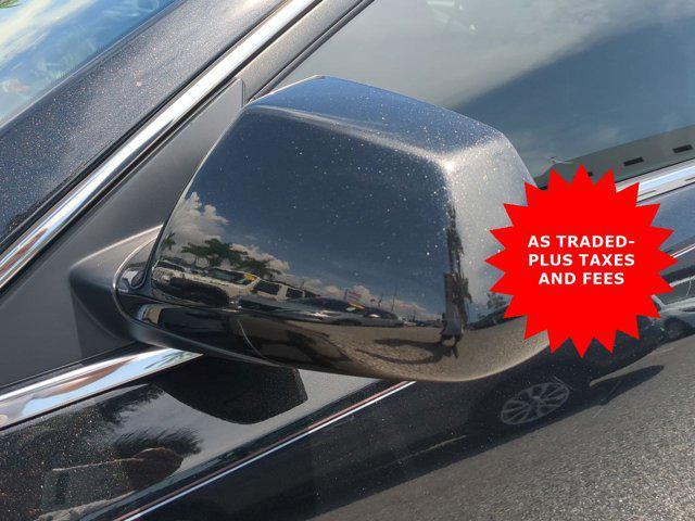 used 2012 Cadillac CTS car, priced at $12,191