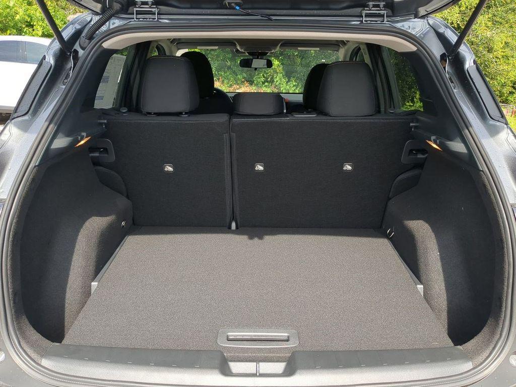 new 2025 Nissan Kicks car, priced at $24,950