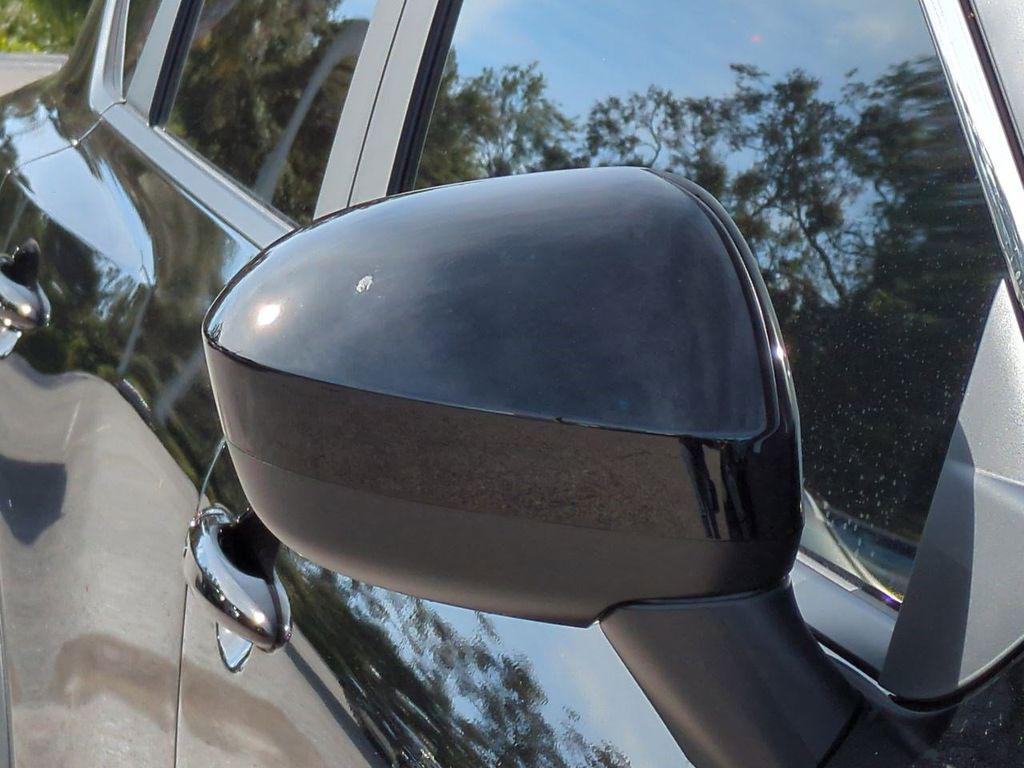 new 2026 Nissan Rogue car, priced at $30,114