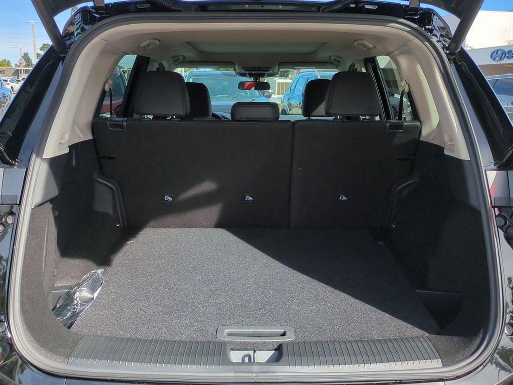 new 2026 Nissan Rogue car, priced at $30,114