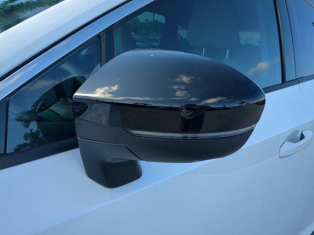 new 2025 Nissan Murano car, priced at $46,250