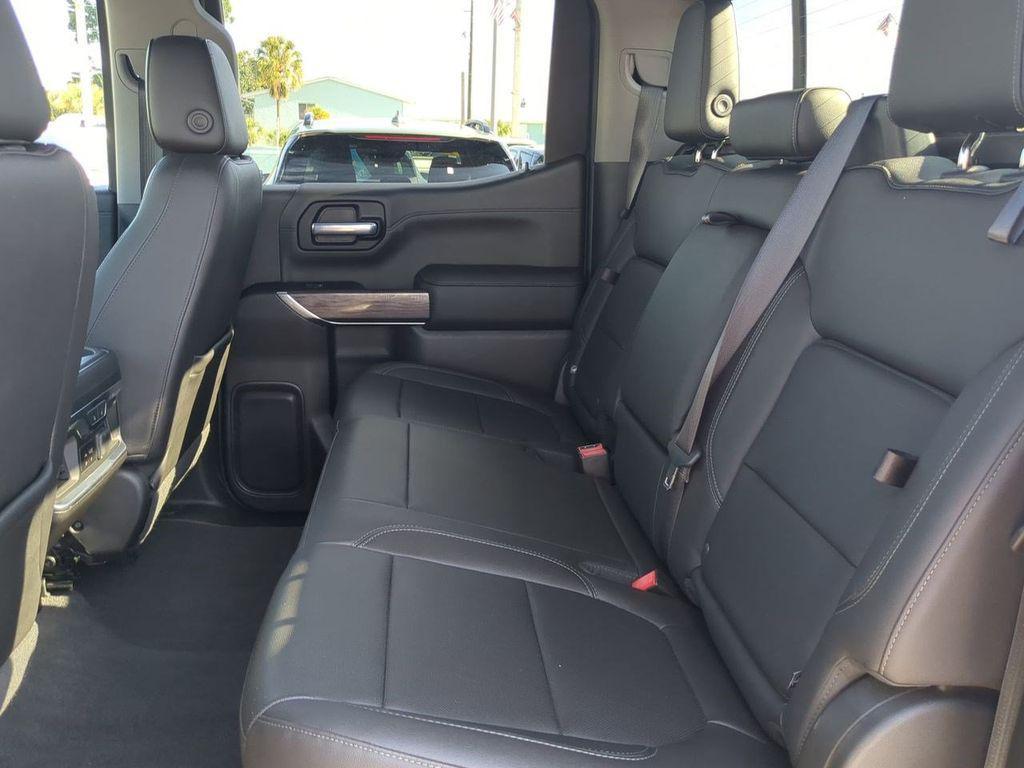 used 2019 Chevrolet Silverado 1500 car, priced at $32,777