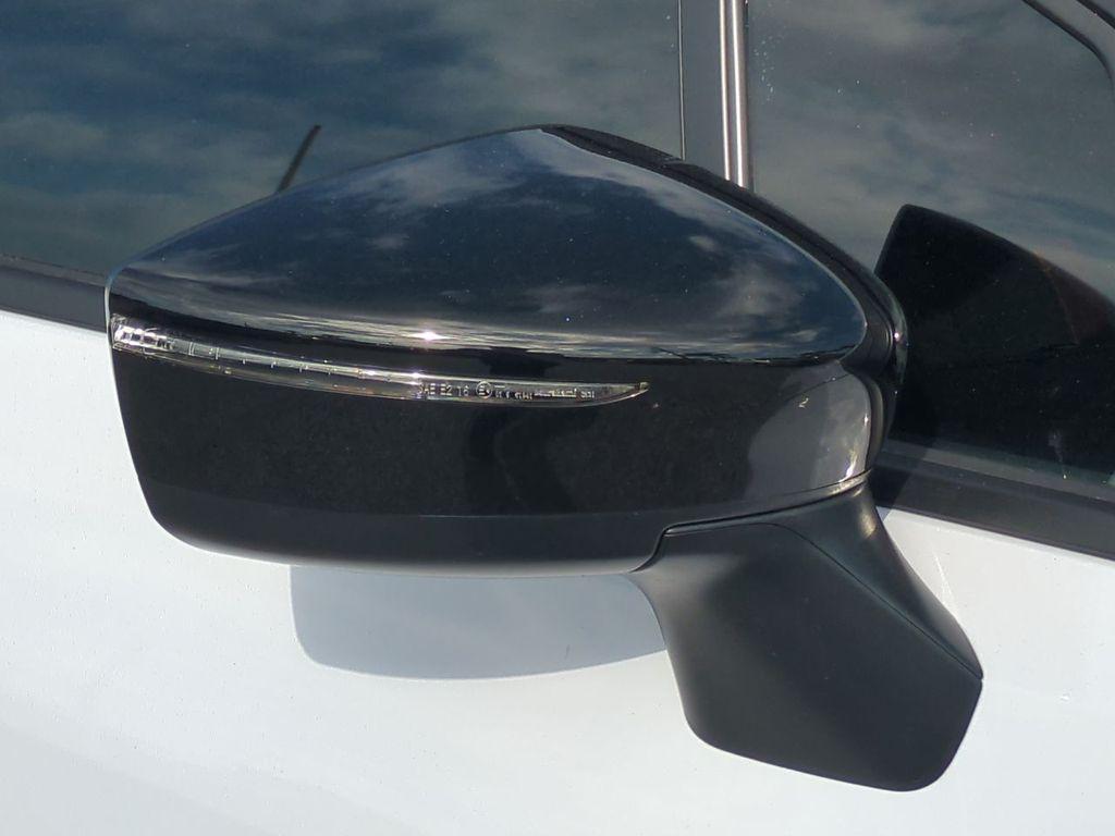 new 2025 Nissan Versa car, priced at $21,853