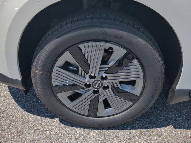 new 2025 Nissan Murano car, priced at $46,450