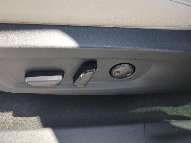 new 2025 Nissan Murano car, priced at $46,450