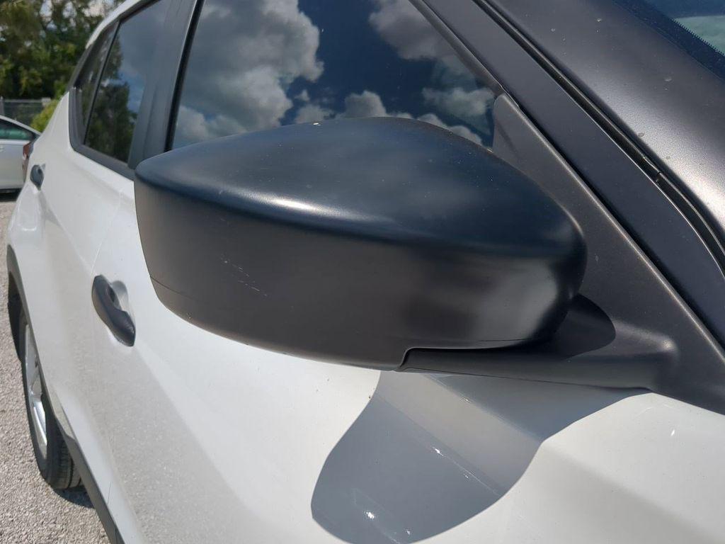 new 2025 Nissan Kicks car, priced at $22,654