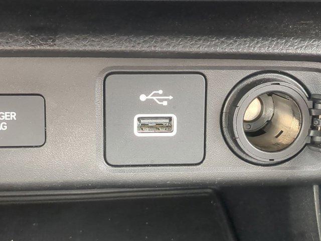 used 2023 Honda Civic car, priced at $22,791