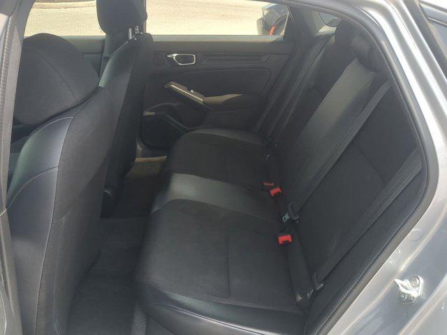 used 2023 Honda Civic car, priced at $22,791