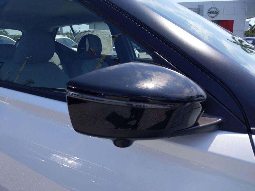 used 2023 Nissan Kicks car, priced at $19,991