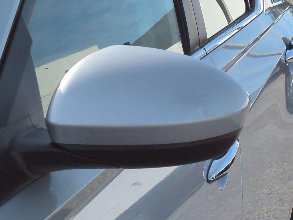 used 2023 Nissan Altima car, priced at $17,337