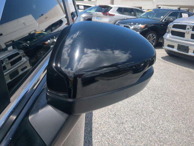 used 2023 Honda CR-V Hybrid car, priced at $30,991