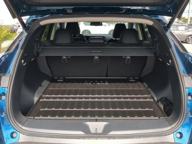 new 2025 Nissan Murano car, priced at $46,450