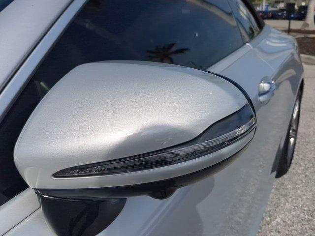 used 2020 Mercedes-Benz E-Class car, priced at $49,291