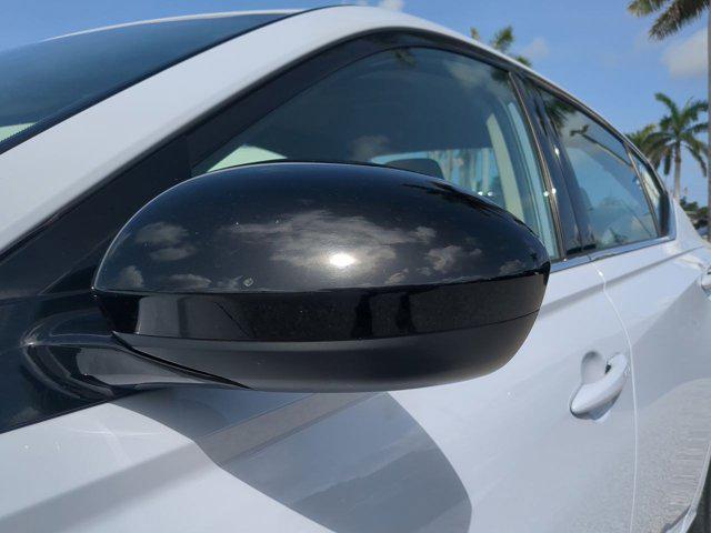 used 2023 Nissan Altima car, priced at $21,999