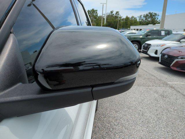 used 2025 Ford Explorer car, priced at $42,491