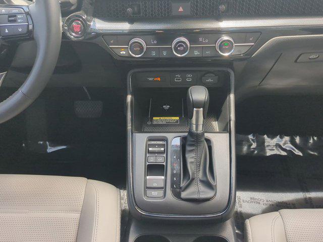 used 2023 Honda CR-V car, priced at $31,591