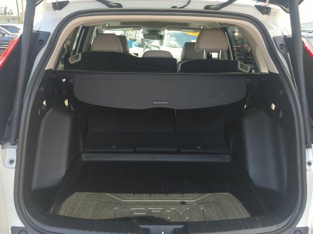 used 2023 Honda CR-V car, priced at $31,591