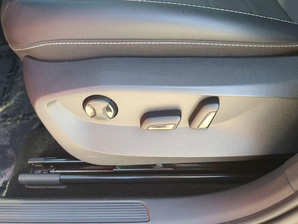 used 2022 Volkswagen Taos car, priced at $15,991