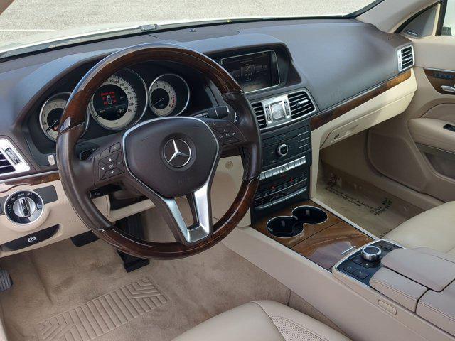 used 2017 Mercedes-Benz E-Class car, priced at $34,691