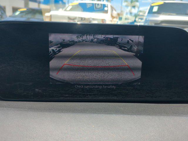 used 2019 Mazda Mazda3 car, priced at $17,491