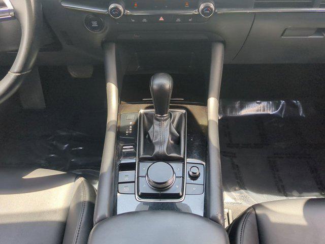 used 2019 Mazda Mazda3 car, priced at $17,491