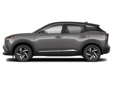 new 2025 Nissan Kicks car, priced at $25,020