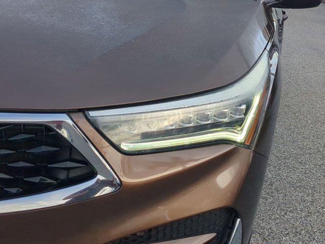 used 2019 Acura RDX car, priced at $24,991