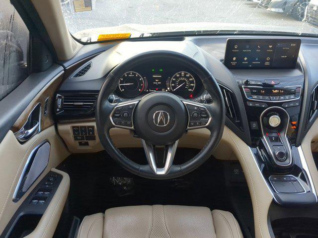 used 2019 Acura RDX car, priced at $24,991