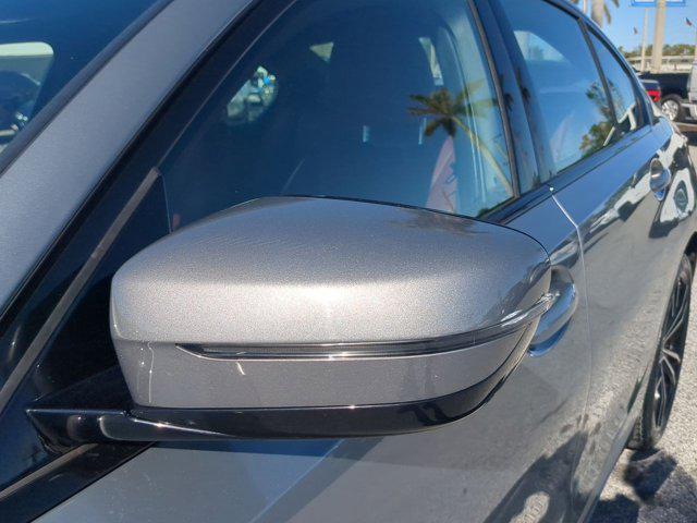 used 2023 BMW 330e car, priced at $32,191