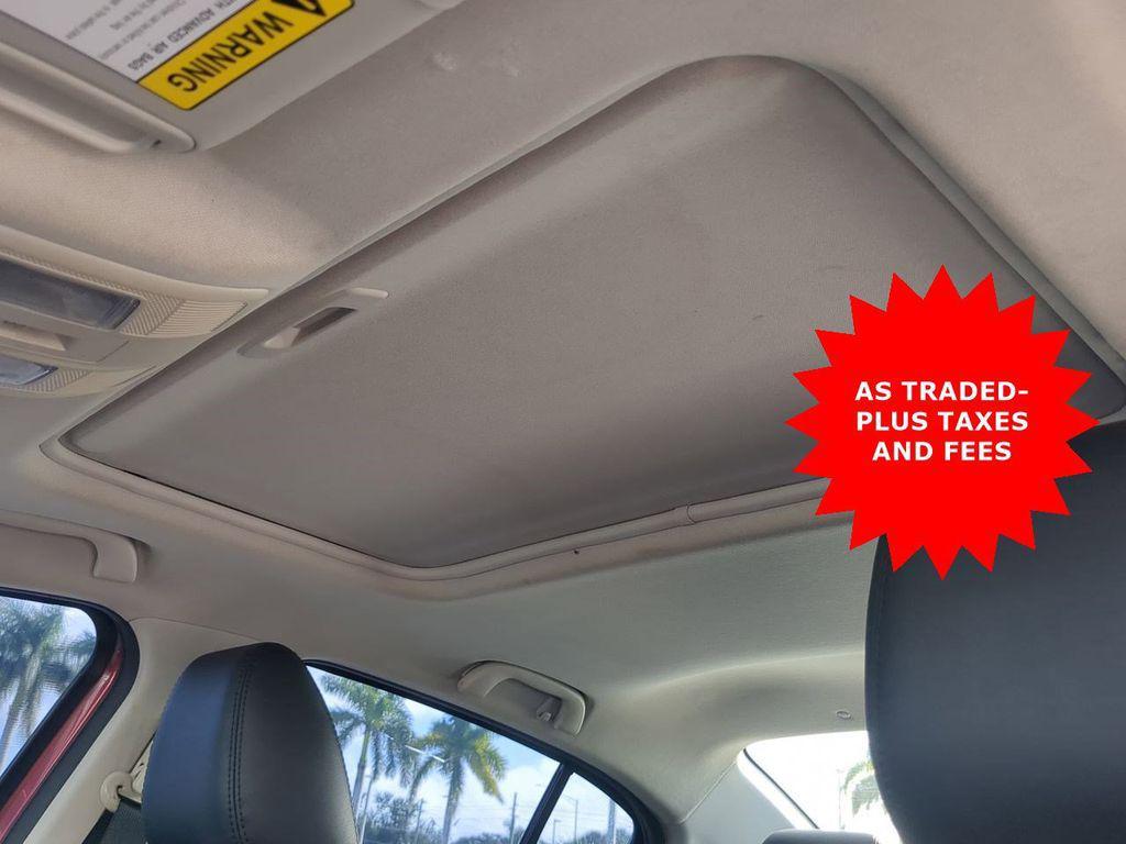 used 2017 Mazda Mazda3 car, priced at $10,291