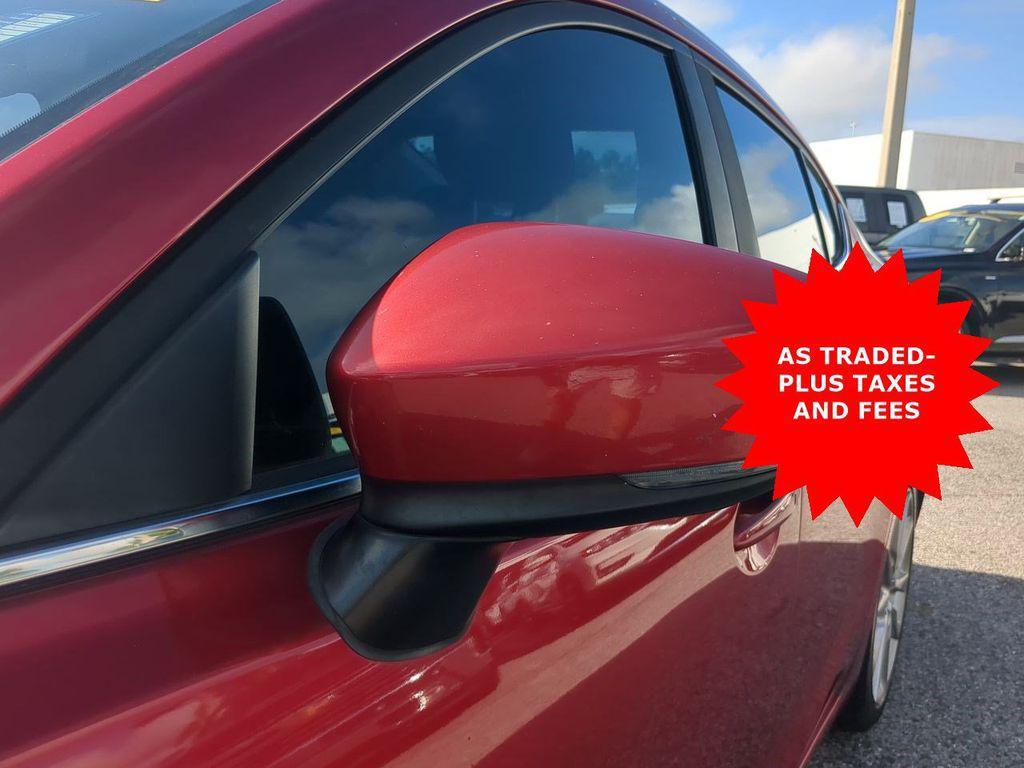 used 2017 Mazda Mazda3 car, priced at $10,291