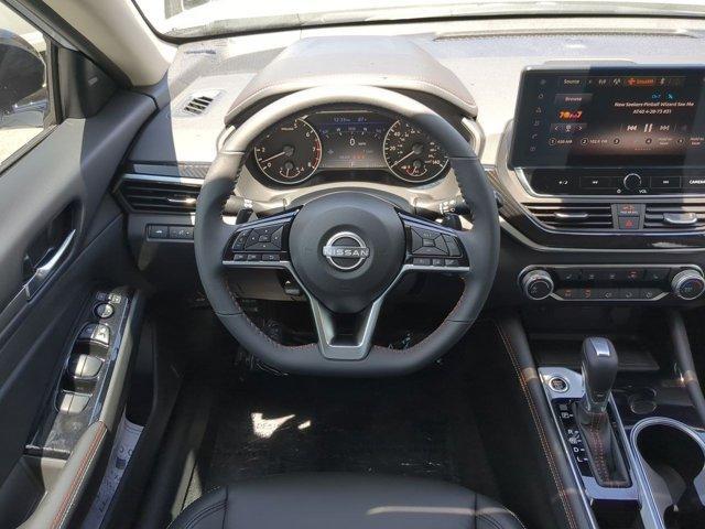 new 2024 Nissan Altima car, priced at $28,570