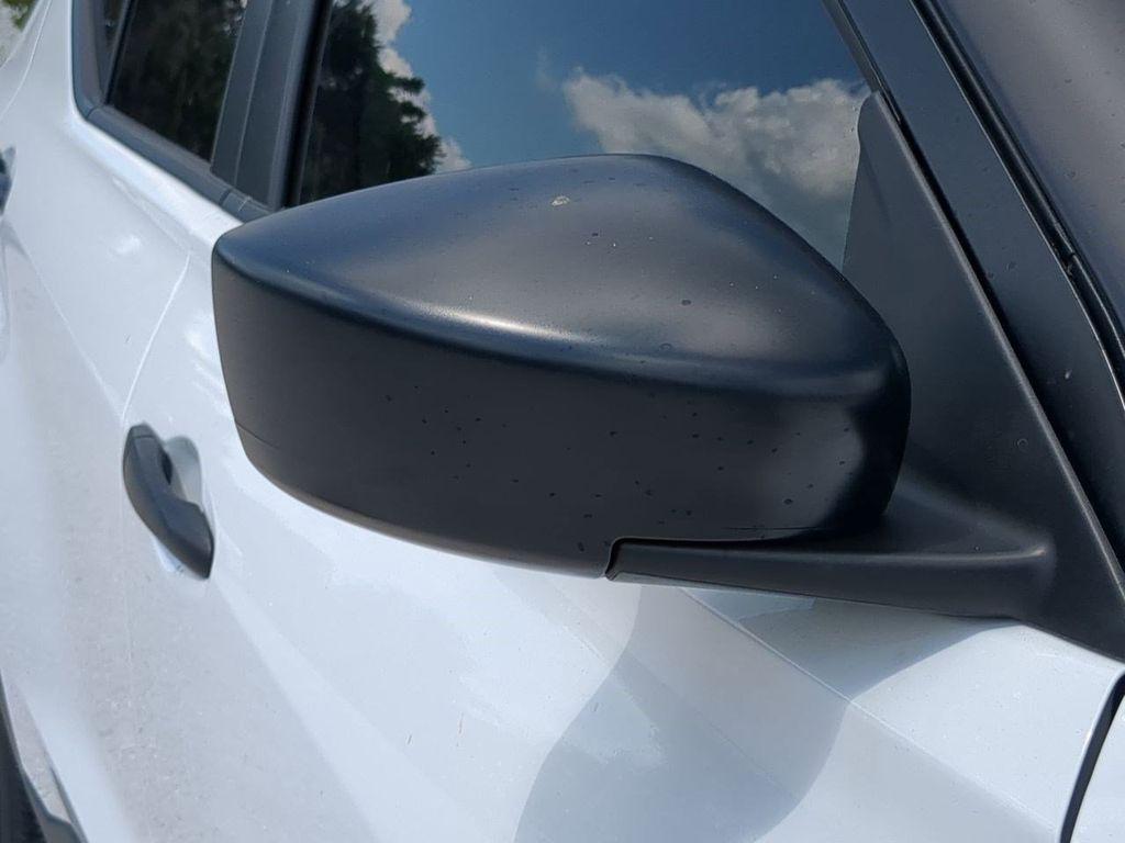 new 2025 Nissan Kicks car, priced at $22,243