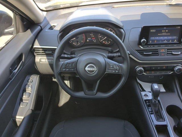 new 2024 Nissan Altima car, priced at $22,836