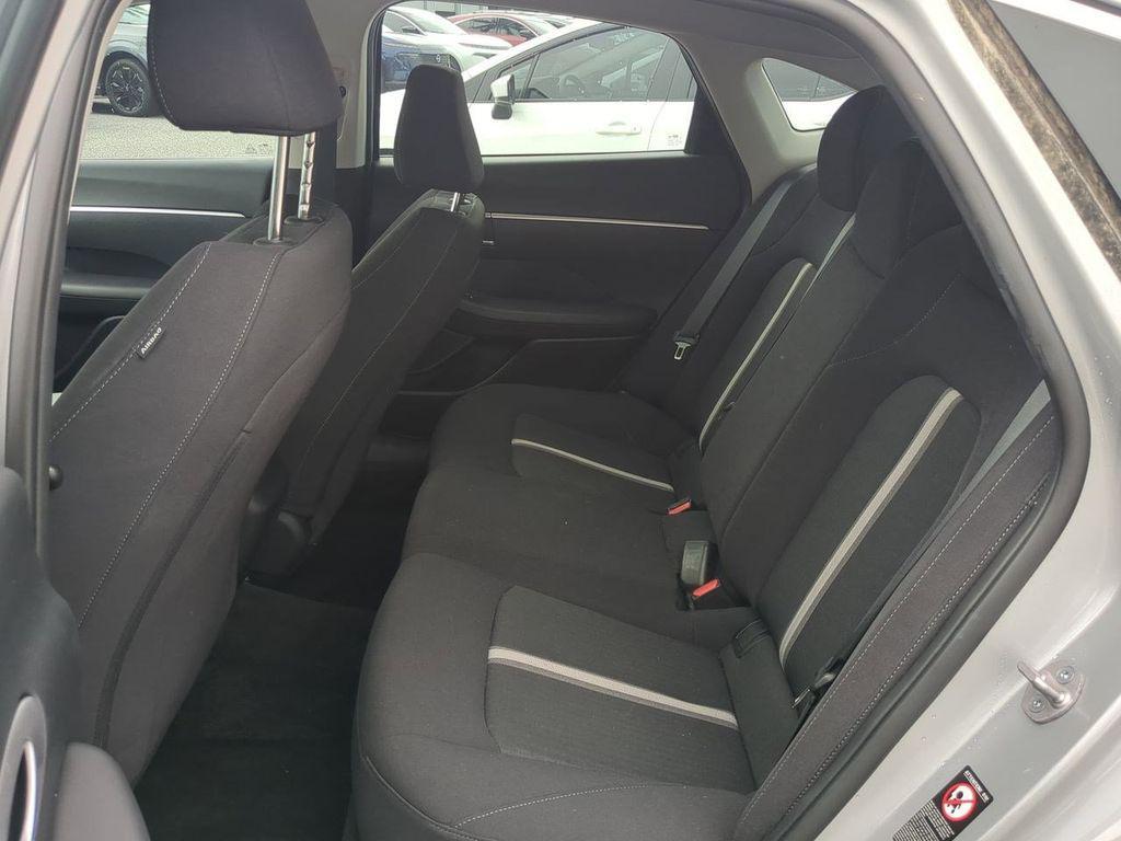 used 2023 Hyundai Sonata car, priced at $20,491