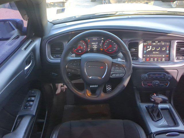 used 2022 Dodge Charger car, priced at $34,991