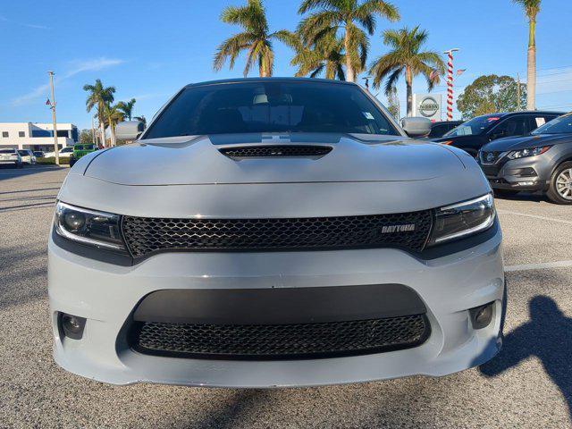 used 2022 Dodge Charger car, priced at $34,991