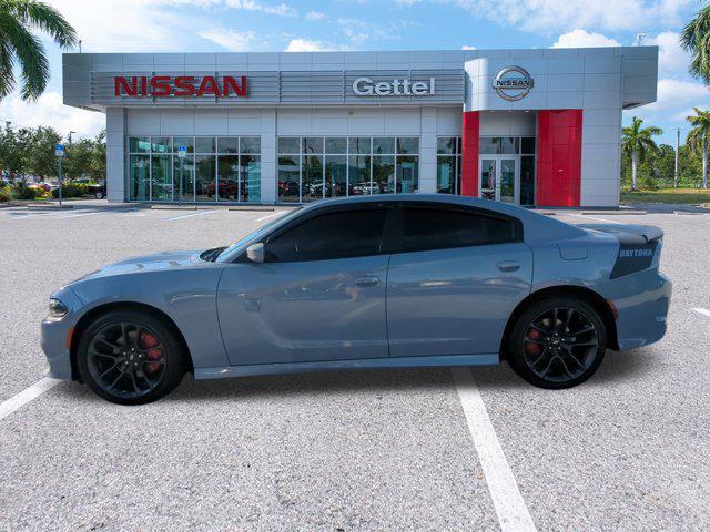 used 2022 Dodge Charger car, priced at $34,991