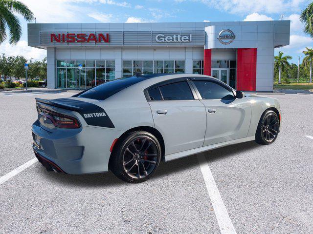 used 2022 Dodge Charger car, priced at $34,991