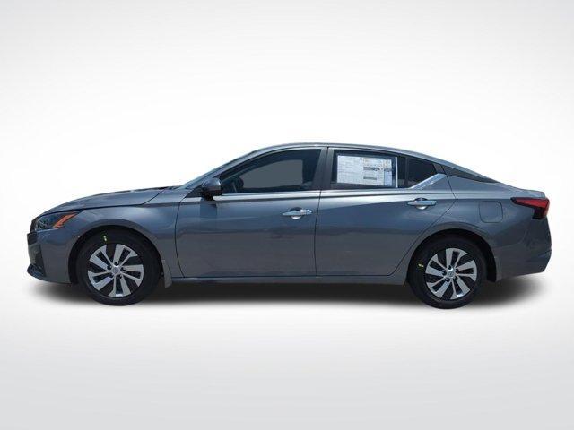 new 2024 Nissan Altima car, priced at $22,640