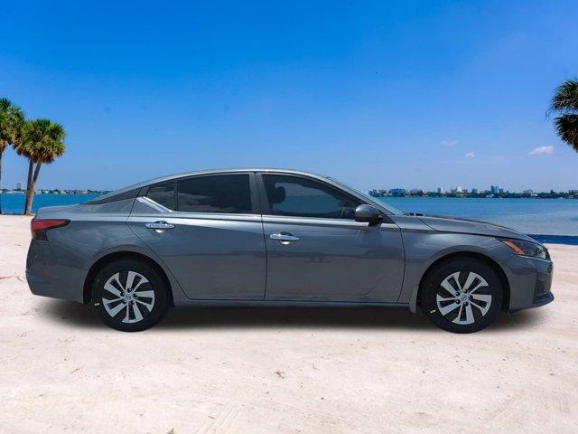 new 2024 Nissan Altima car, priced at $21,640